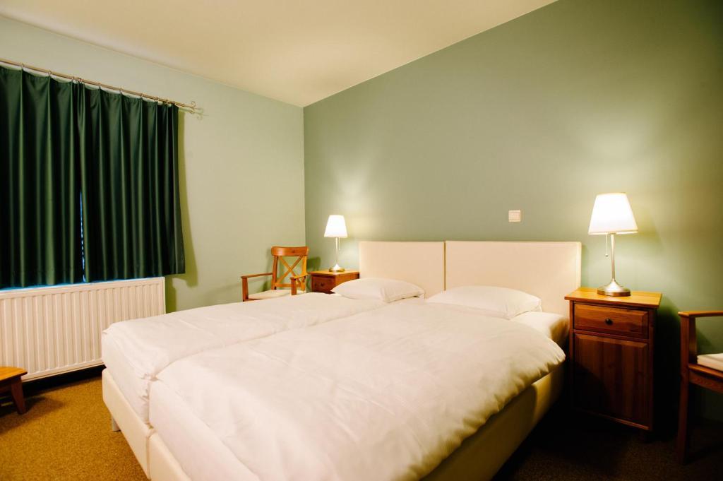 Bed & Breakfast De Vroling